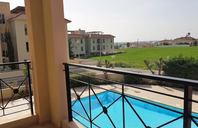 Mazotos Panoramic Village - Foto 68