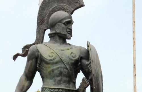 C3 Modern Spartan Apartment - Foto 30