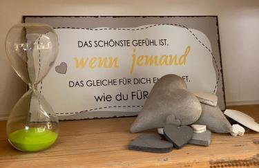 Wellness Suiten mit Whirlpool am Stadtrand von Essen - Foto 12