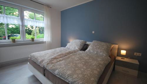 Ferienwohnung Up Hobarg 35523 - Foto 5