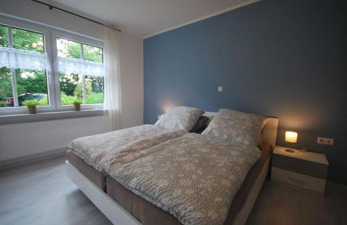 Ferienwohnung Up Hobarg 35523 - Foto 5