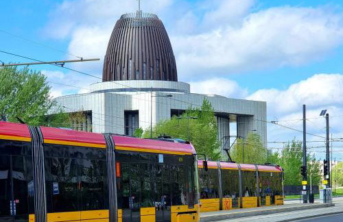 Wilanow Apartment - Foto 26