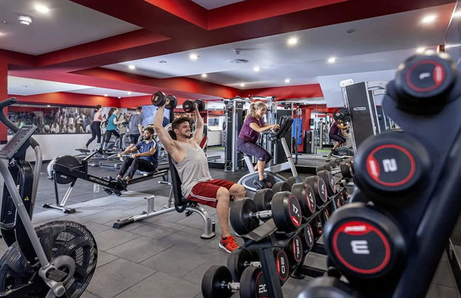 Brotherton House - Foto 4