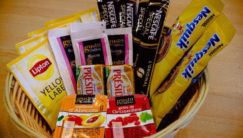 Villa Saint Fort - Résidence Services - Photo 3