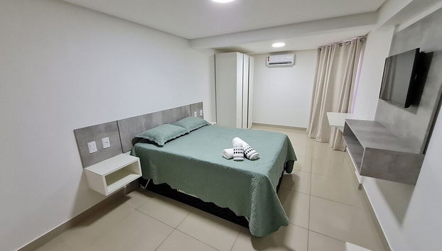 Gold Flat - Foto 3, Habitación