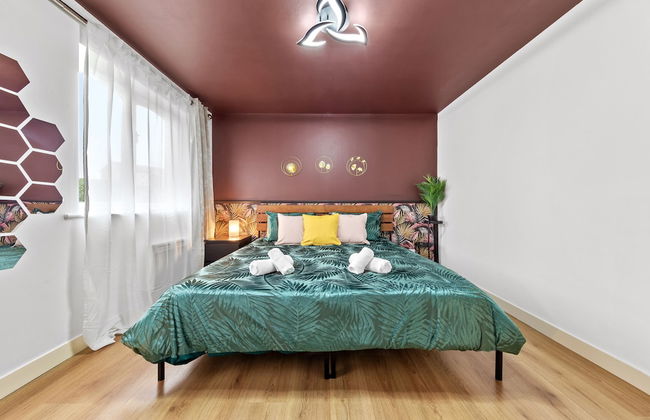 City Centre Flat - Photo 2