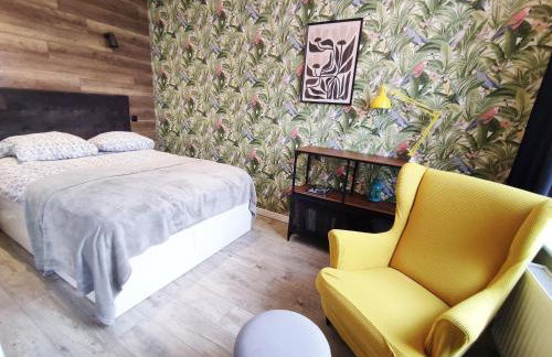 Boho Apartments - Photo 7