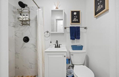 Highly Recommended Studio Near Times Square - Foto 7