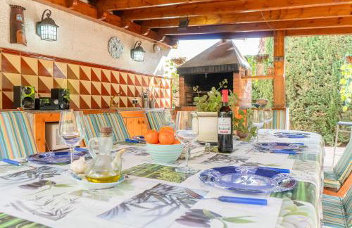 La Torre: casa perfecta con piscina privada - Foto 13