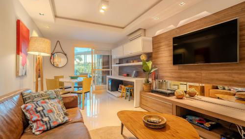 Casa de Condomínio | Trapiche na Lagoa #LA15 - Foto 5