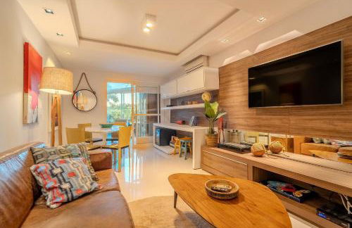 Casa de Condomínio | Trapiche na Lagoa #LA15 - Foto 5