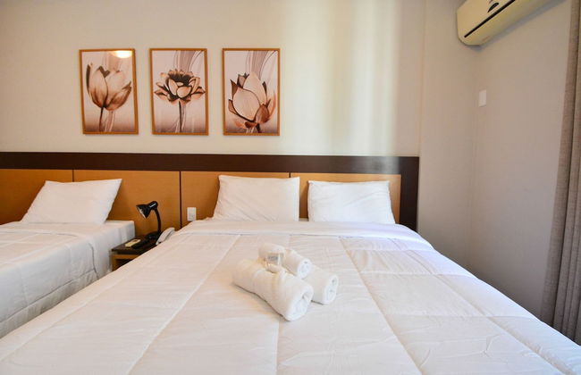 Flat no Central Park Residence - Photo 9