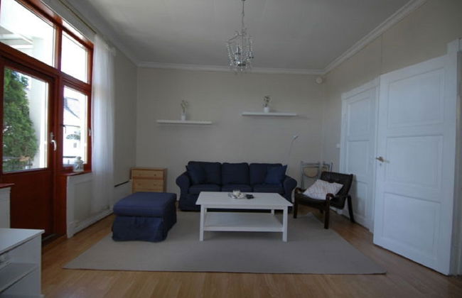 Solferie Holiday Apt. Torridalsveien - Foto 9