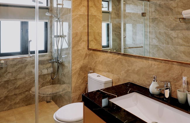 R&F Princess Cove JB By SaffronCasa JB - Foto 74