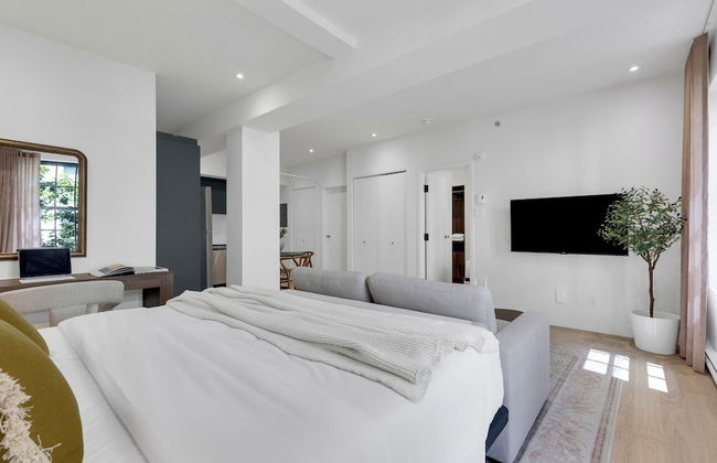 The Mercer Boutique Hotel - Photo 50