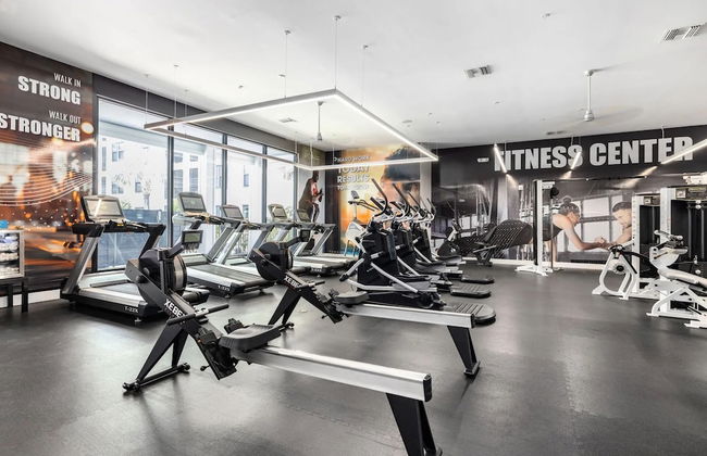 Landing Tampa Westshore - Foto 42