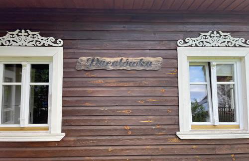 Pacałówka - Foto 3