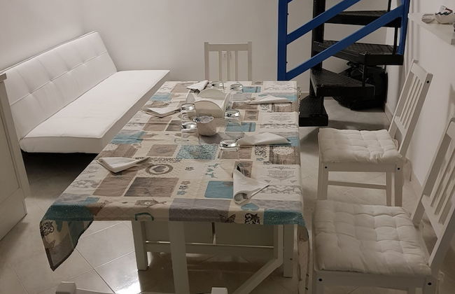 La Conchiglia Monopoli - Photo 6