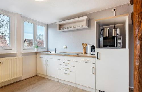 Studio in Buchholz am Müritzsee - Foto 16