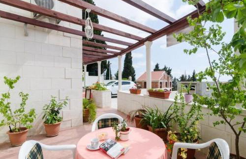 Apartments Mamma Mia- Superior One Bedroom Apartment with Terrace - Foto 48