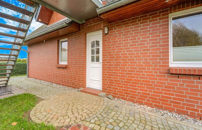 Idyllic Apartment in Kühlungsborn Germany near Forest - Foto 5