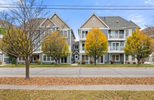 Bay Park 32: Downtown Condo! - Foto 37