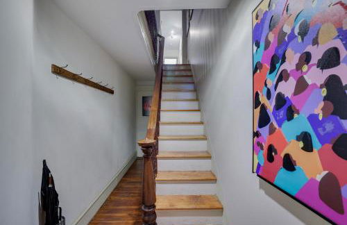 In The Heart Of Jim Thorpe (with your own parking) - Foto 12