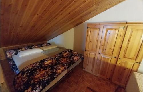 Casa vacanze Pievepelago - Photo 8