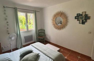 La maison aux oliviers - Foto 22
