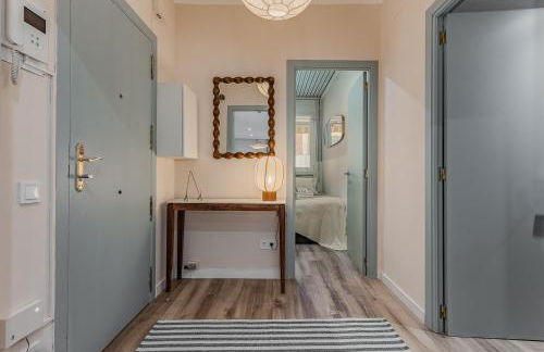 Comfortable and spacious flat in Barcelona - Foto 36