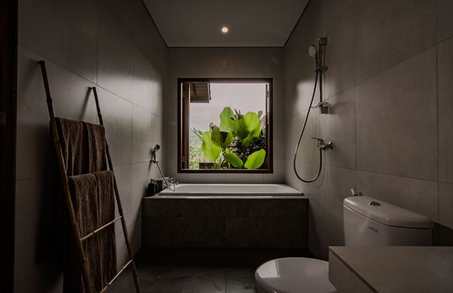 Abinawa Hill Villa - Foto 31