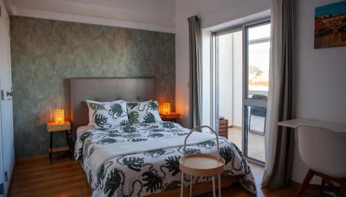 Just4uApartment 2 - Near Lisbon & Beach - With AC - Foto 2