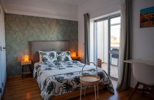 Just4uApartment 2 - Near Lisbon & Beach - With AC - Foto 2