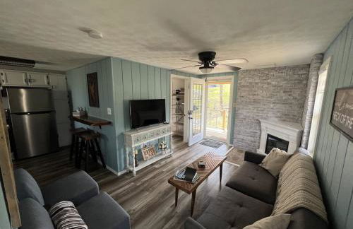 Salt Creek Cabin - Foto 16