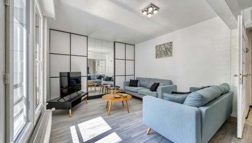 COLIVING - Montana Bedroom - Convenient & Near CERN - Foto 2