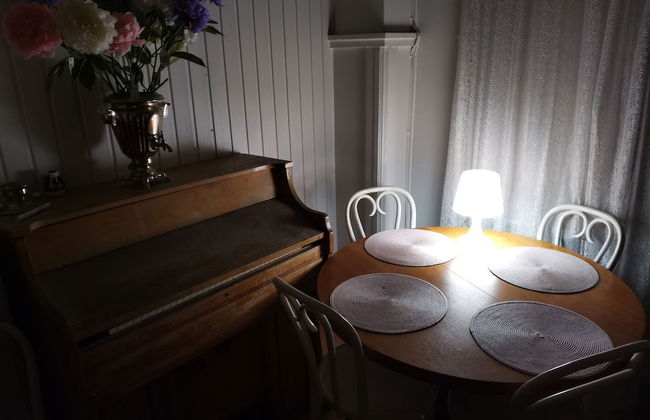 Largeresidence 5-bed/11 Persons Apartment in Kotka - Photo 13