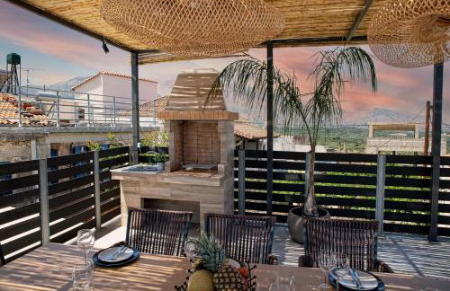 Elegant Roof Deck House with Jacuzzi - Foto 19