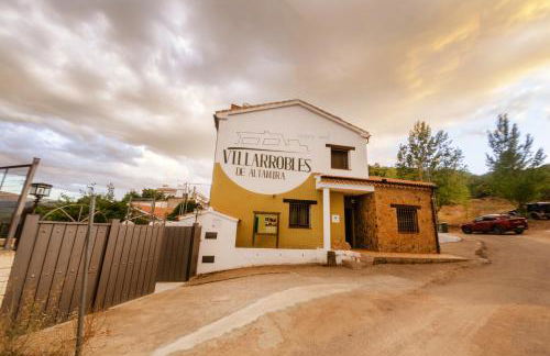 Villarrobles de Altamira - Foto 19