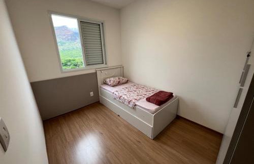 Charmoso apê nas alturas - Foto 17