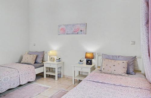 Dorothea Apartment in Chlomos - Foto 22