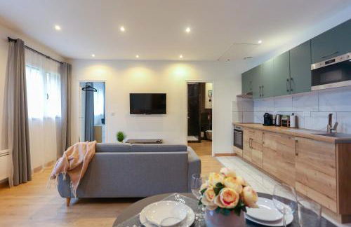 La chute des feuilles - 2 Lits simples - T2 Hyper centre - Foto 3