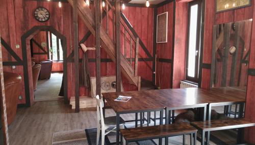 Le Domaine Enchanté - Photo 3