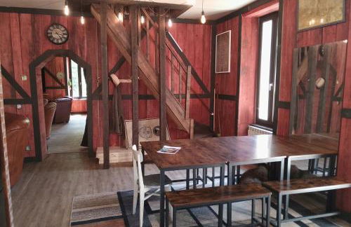 Le Domaine Enchanté - Photo 3