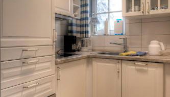 Seeschlößchen Ferienwohnung 6 - Foto 5