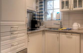 Seeschlößchen Ferienwohnung 6 - Foto 5