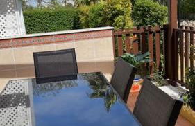 Hochwertiges Haus in wunderschöner Golf Anlage am Meer - Foto 28