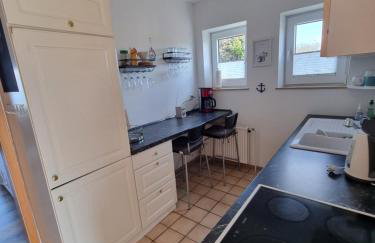 Ferienwohnung Haffblick - Photo 11