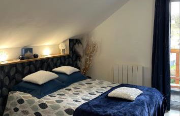 Chambre dans résidence à proximité de sentiers de randonnée incroyables - Foto 1