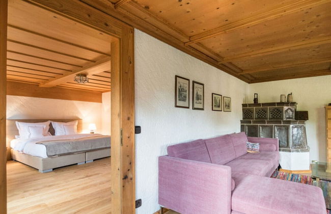 Hans in the Schusterhausl Apartment - Foto 2