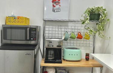 Cozy Private studio in Bushwick - Foto 6